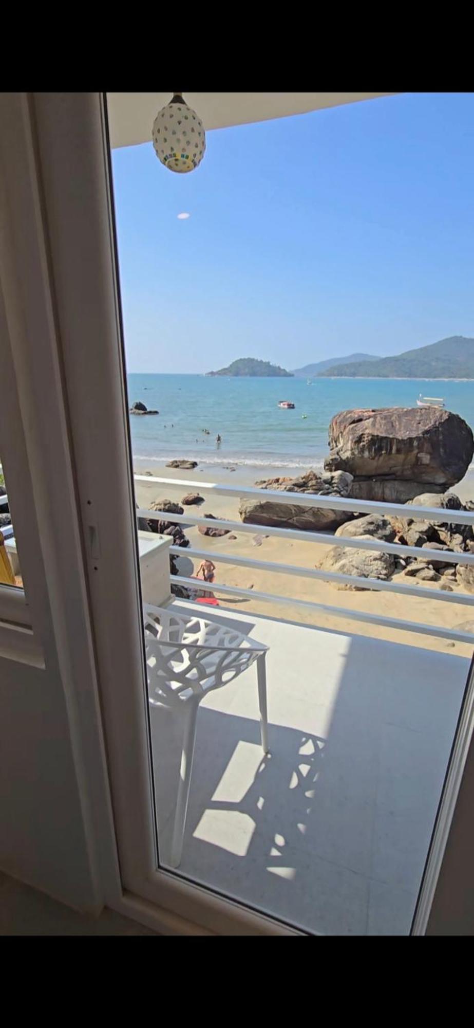 Pacific Sunset View Palolem Hotel Екстериор снимка